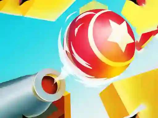 بازی Cannon Ball آنلاین