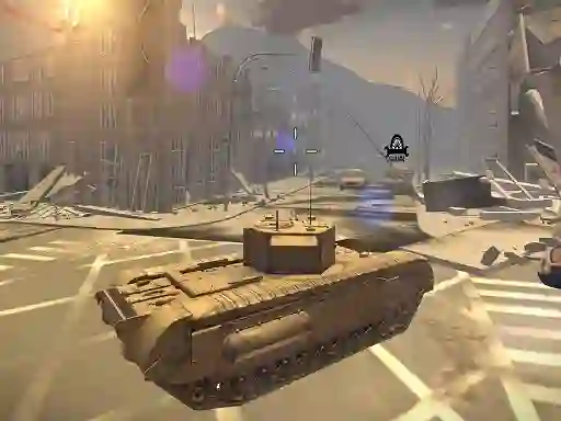 بازی WW3 2022 آنلاین