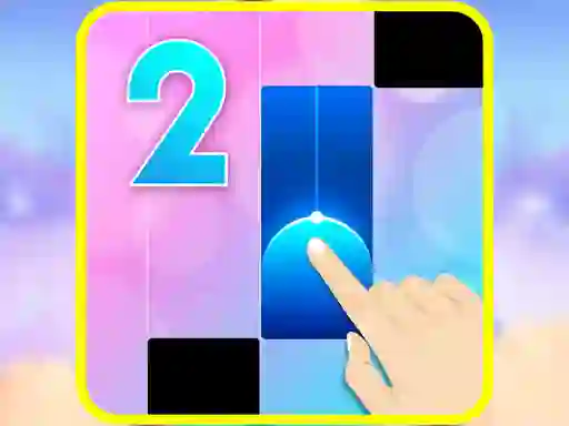 بازی Magic Tiles آنلاین