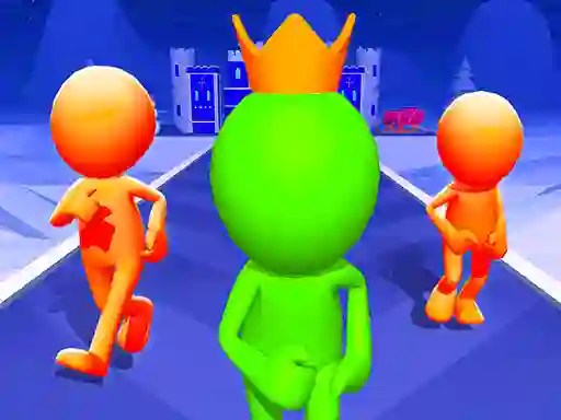 بازی Epic Join Crowd آنلاین
