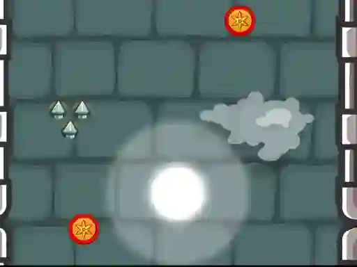 بازی Dark Spirit Run آنلاین