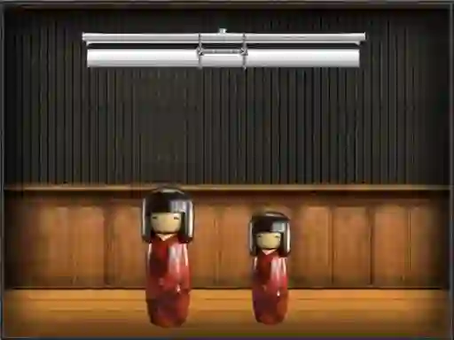 بازی Amgel Kids Room Escape 83 آنلاین
