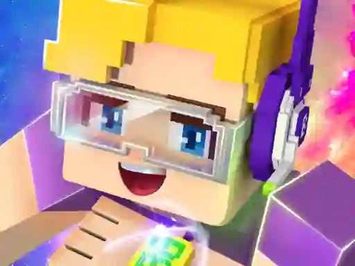بازی Roblox Block آنلاین