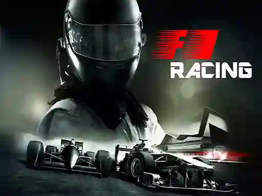 بازی F1 RACE آنلاین