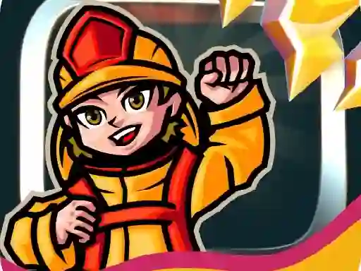 بازی City Heroes Jump آنلاین