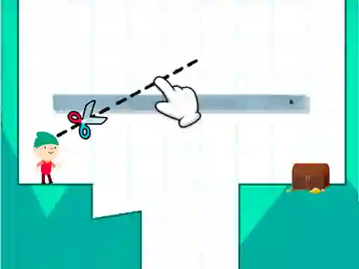 بازی How to slice آنلاین