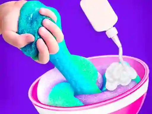 بازی Color Clay Simulator آنلاین