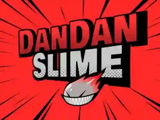 بازی DanDan Slime آنلاین