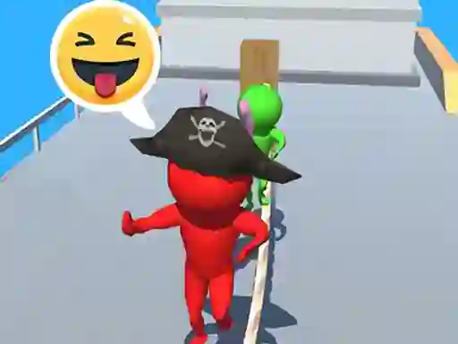بازی Rope Skipping آنلاین