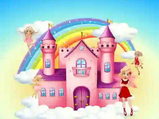 بازی Barbie Match آنلاین