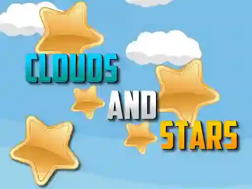 بازی Stars and Clouds آنلاین