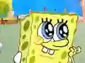 بازی Spongebob War آنلاین