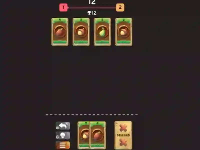 بازی Farm 2048 آنلاین