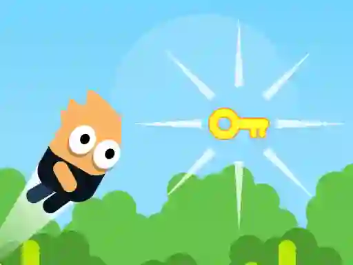بازی Jumping Joe آنلاین