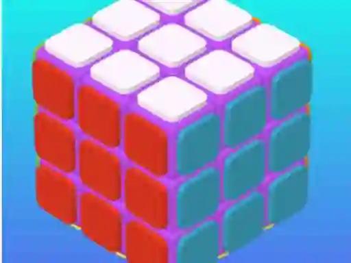 بازی Magic Cube آنلاین