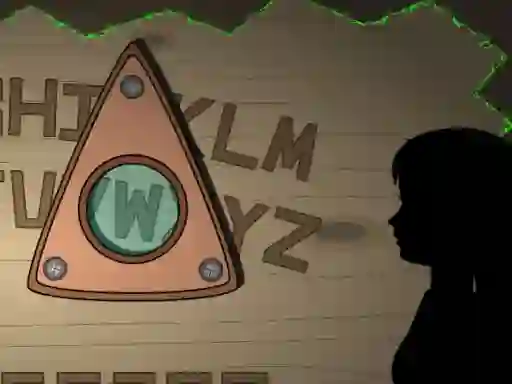 بازی Ouija Voices آنلاین