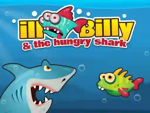 بازی ill Billy آنلاین