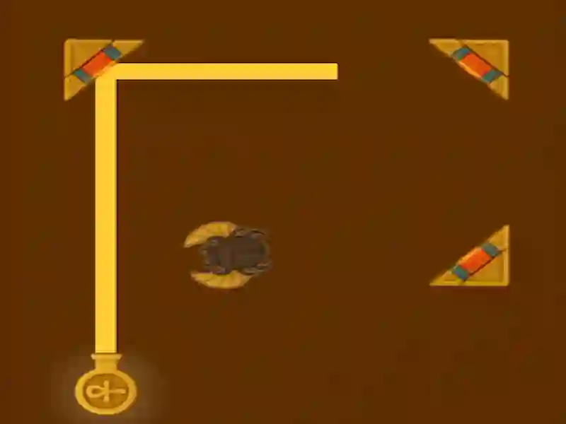 بازی Temple Targets آنلاین