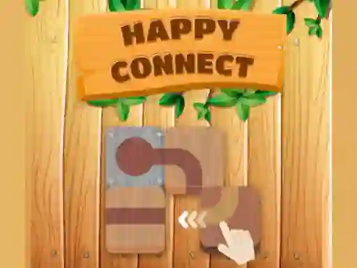 بازی Happy Connect آنلاین