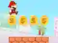 بازی Mario Great Adventure 3 آنلاین