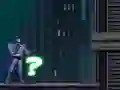 بازی Batman The rooftop caper آنلاین