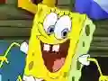 بازی Spongebob Find The Numbers آنلاین
