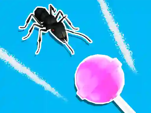 بازی Lead The Ant آنلاین