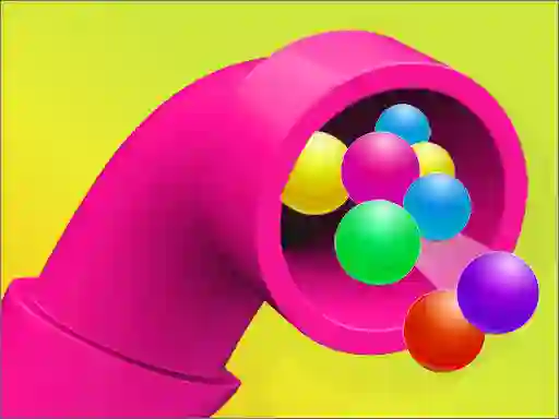 بازی Perfect Pipes 3D آنلاین