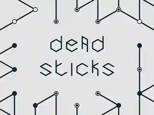 بازی Dead Sticks آنلاین