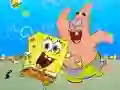 بازی Spongebob Big Meal of Crab Fort آنلاین