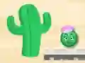 بازی Cactus Roll آنلاین