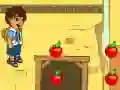 بازی Diego Crystal Adventure آنلاین