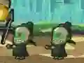 بازی Zombie Empire آنلاین
