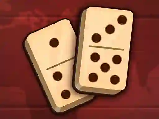 بازی Domino World آنلاین