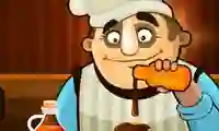 بازی Pancake Bar آنلاین