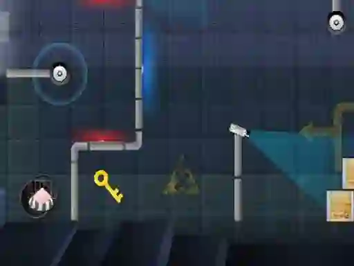 بازی Stealth Prison Escape آنلاین