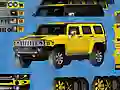 بازی Pimp My Hummer آنلاین