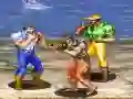بازی Hardest Fighter 2 آنلاین