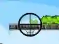 بازی Shoot Green Piggy آنلاین