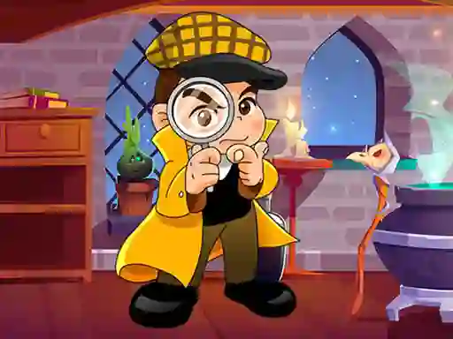 بازی Secret Rooms آنلاین