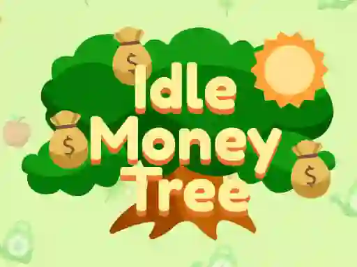بازی Idle Money TreeI آنلاین