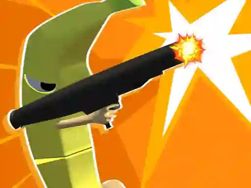 بازی City Banana Man Agent آنلاین