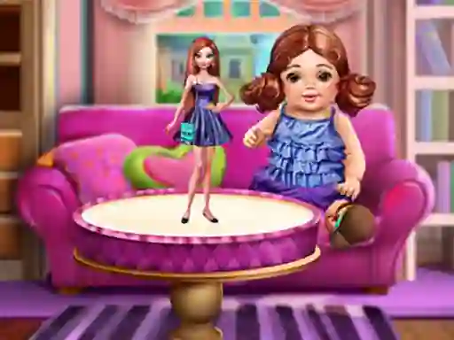 بازی Toy Shop آنلاین
