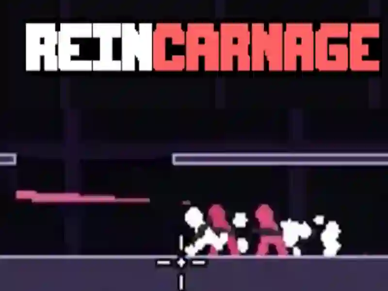بازی REINCARNAGE آنلاین