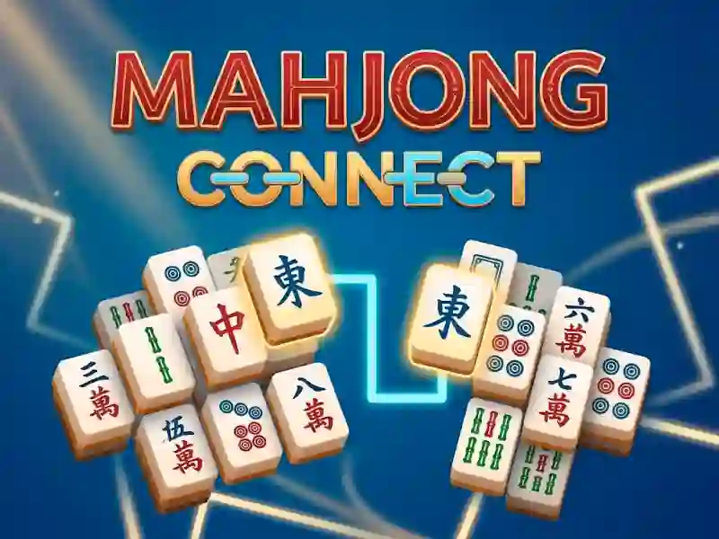 بازی Mahjong Connect آنلاین