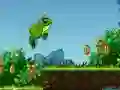 بازی Frog Dares آنلاین