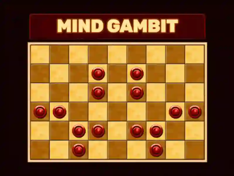 بازی Mind Gambit آنلاین
