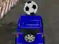 بازی 4x4 soccer آنلاین