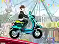 بازی Uphill Rush 2 آنلاین