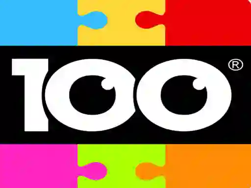 بازی 100 the game آنلاین